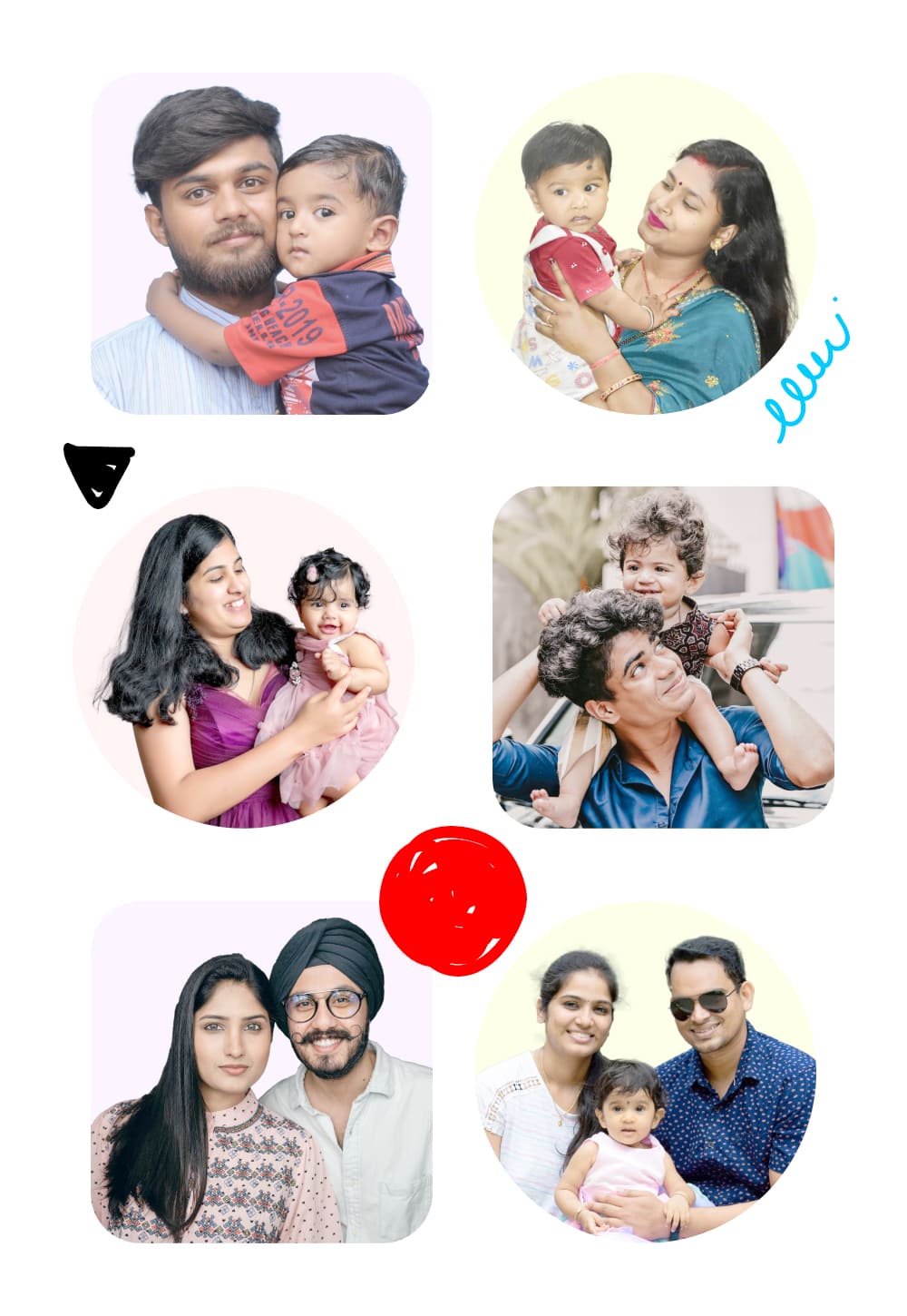 Prechool, Pre KG, Junior KG, Senior KG, Play Group, Day Care, Ayanavaram, Chennai, India